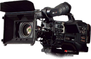 High Definition Video Production Panasonic HPX-370 featured by VS Video Productions,Denver