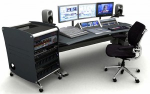 Video Editing-Colorado Video Editing Bay-Final Cut Pro