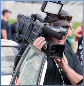 Colorado Cameraman-VSVideo Productions