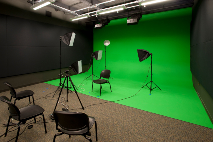 VIdeo Production Studio