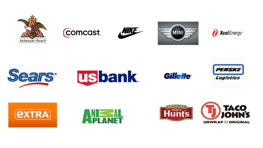 Denver Video Production-Our Clients