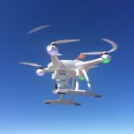 Denver Drone Production in Denver,Colorado