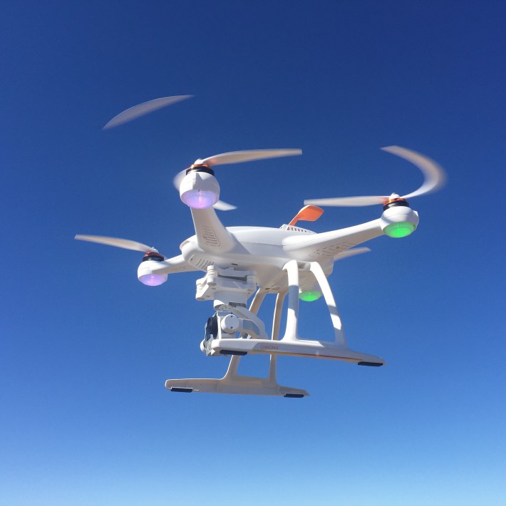 drone video production companies