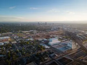 Best Commercial Drone Videography Denver 2026: Top 5 Ranked