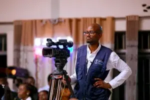 Denver Professional Videography: What Actually Moves Business