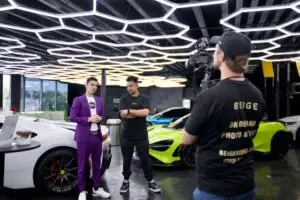 Best Brand Video Production Denver Companies 2026: Top 5 Ranked