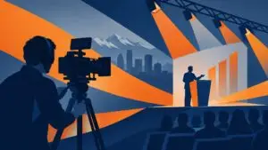 Corporate Event Videographer Vs Wedding Videographer Denver