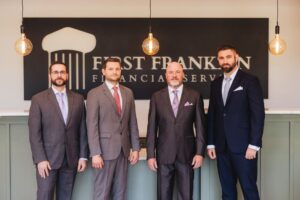 Best Professional Videography for Financial Services Colorado 2026